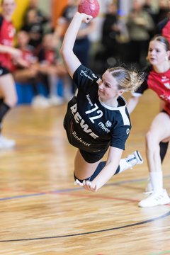 Bild 154 - wAJ SV Henstedt Ulzburg - SC Alstertal Langenhorn : Ergebnis: 30:41